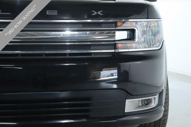 used 2019 Ford Flex car, priced at $18,000