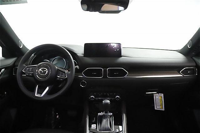 new 2025 Mazda CX-5 car, priced at $41,740