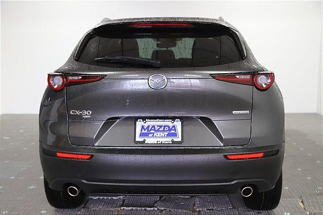 new 2025 Mazda CX-30 car, priced at $28,730