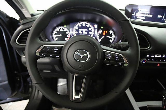 new 2025 Mazda CX-30 car, priced at $28,730