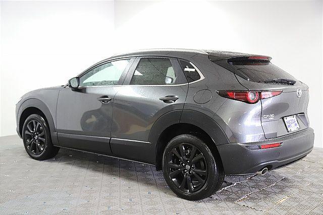 new 2025 Mazda CX-30 car, priced at $28,730