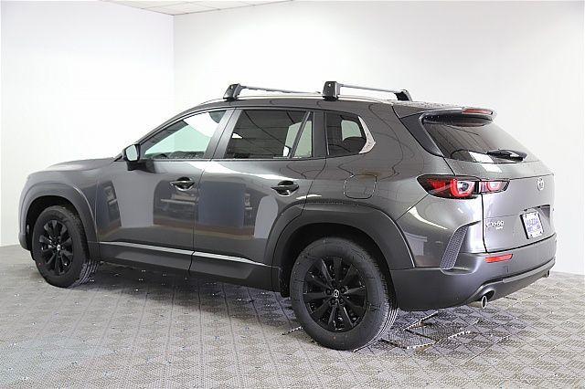 new 2025 Mazda CX-50 car, priced at $32,930