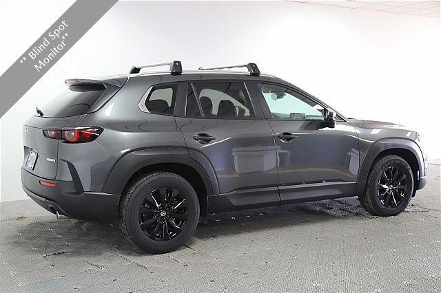 new 2025 Mazda CX-50 car, priced at $32,280