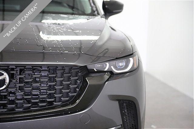 new 2025 Mazda CX-50 car, priced at $32,280