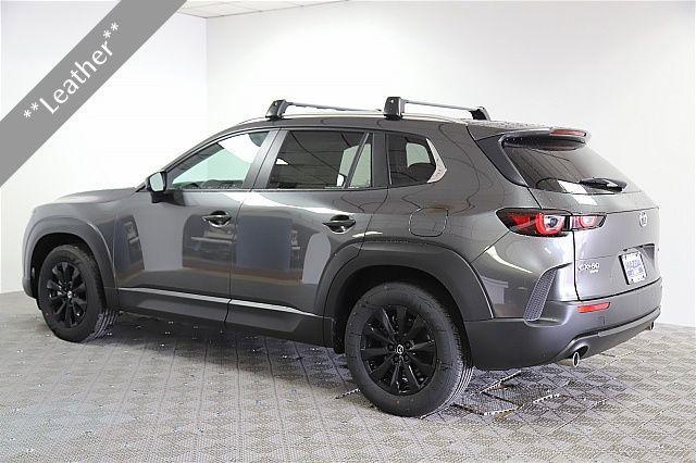 new 2025 Mazda CX-50 car, priced at $32,280