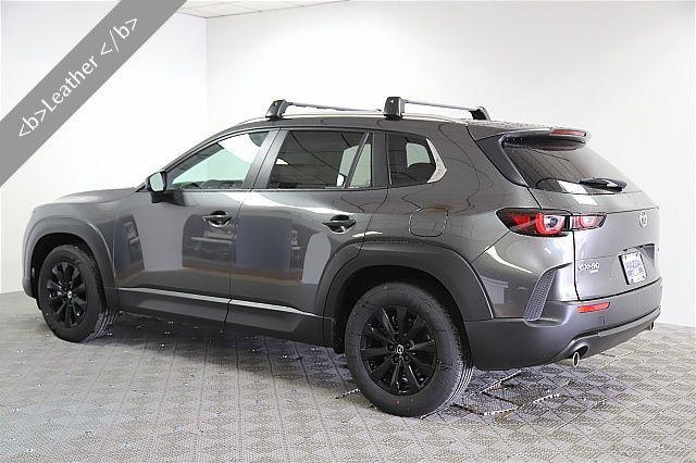 new 2025 Mazda CX-50 car, priced at $32,780