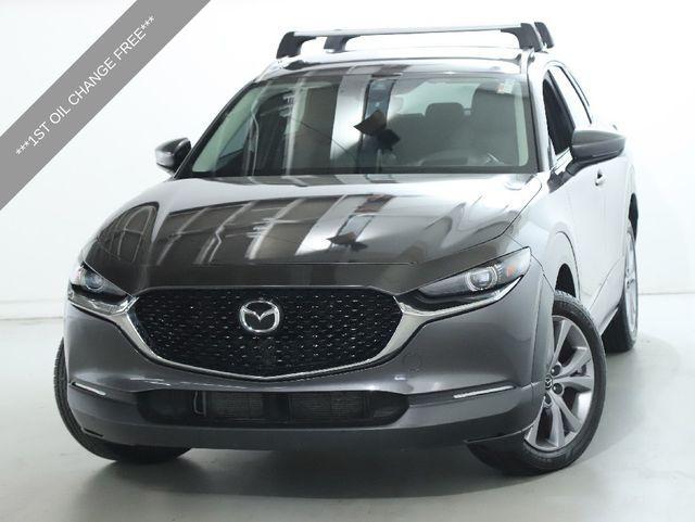 used 2021 Mazda CX-30 car, priced at $20,800