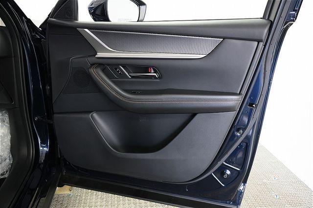 new 2025 Mazda CX-90 car, priced at $40,475