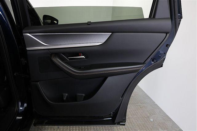 new 2025 Mazda CX-90 car, priced at $40,475