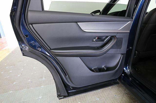 new 2025 Mazda CX-90 car, priced at $40,475