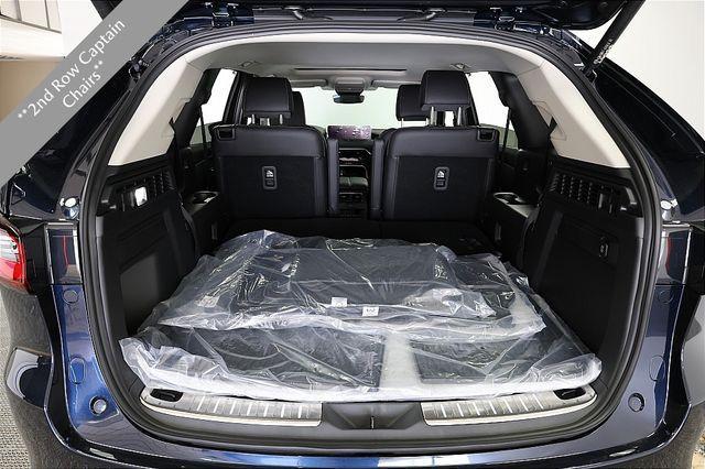 new 2025 Mazda CX-90 car, priced at $40,475