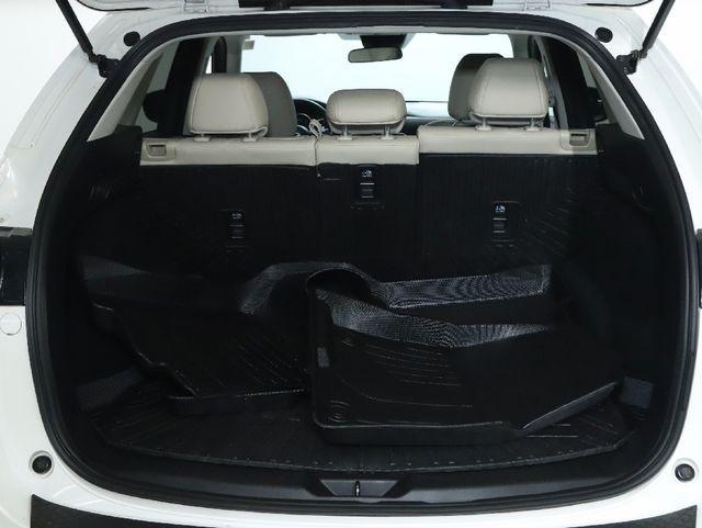 used 2022 Mazda CX-5 car, priced at $23,000