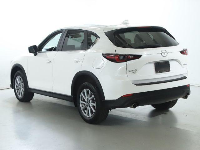 used 2022 Mazda CX-5 car, priced at $23,000