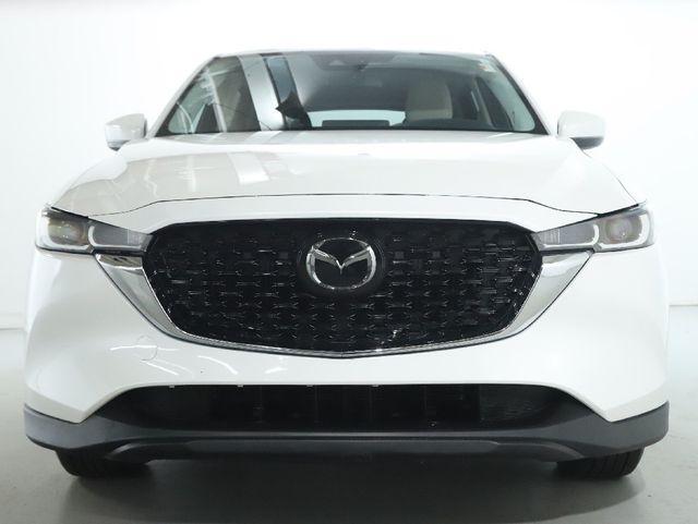 used 2022 Mazda CX-5 car, priced at $23,000