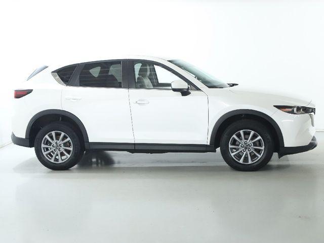 used 2022 Mazda CX-5 car, priced at $23,000