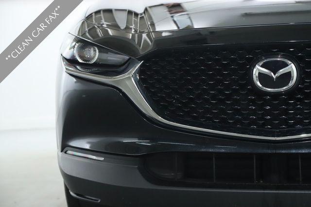 used 2023 Mazda CX-30 car, priced at $21,500