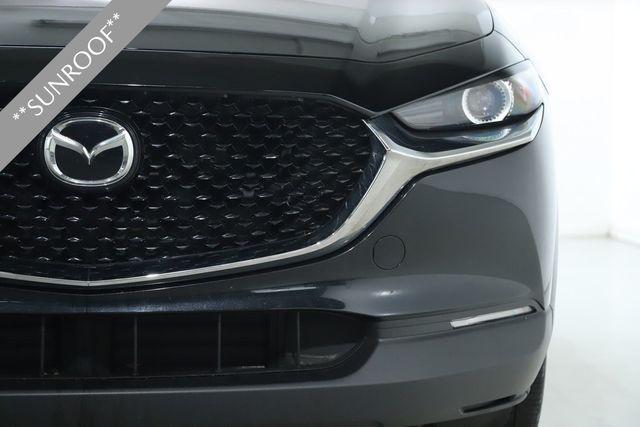 used 2023 Mazda CX-30 car, priced at $21,500