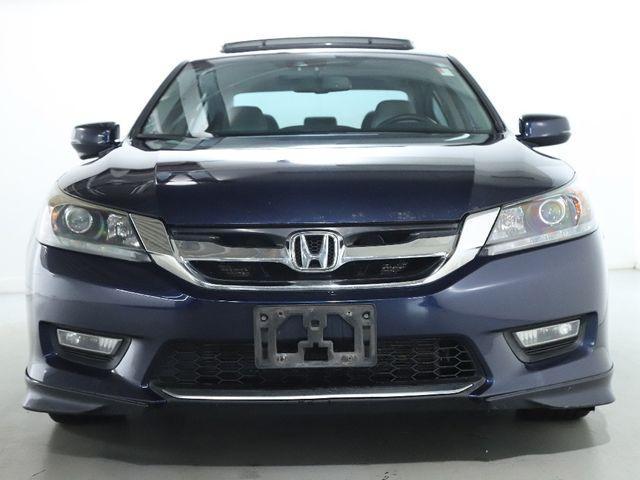 used 2013 Honda Accord car, priced at $12,000