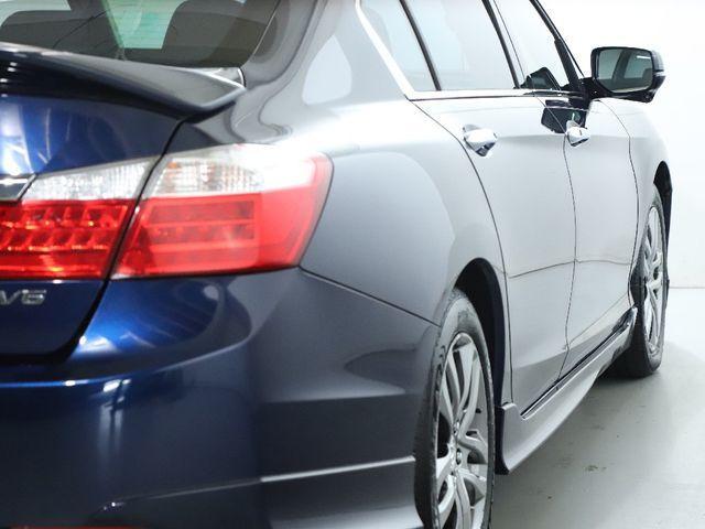 used 2013 Honda Accord car, priced at $12,000
