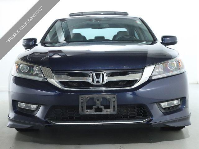 used 2013 Honda Accord car, priced at $12,000