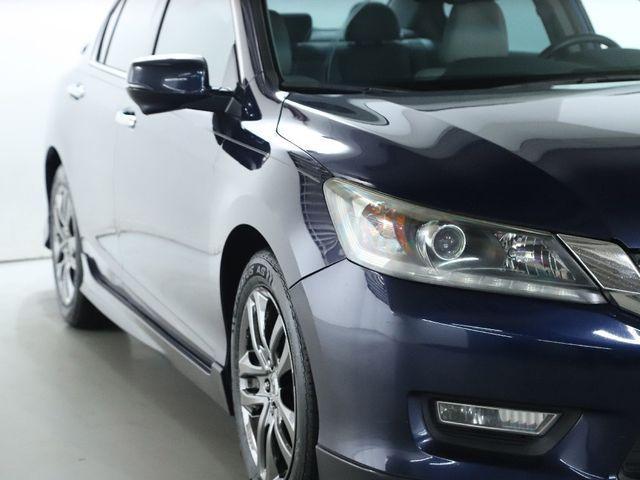 used 2013 Honda Accord car, priced at $12,000