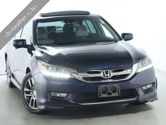 used 2013 Honda Accord car, priced at $12,000