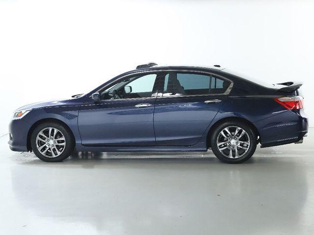 used 2013 Honda Accord car, priced at $12,000