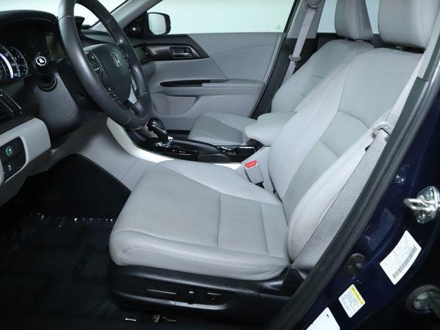 used 2013 Honda Accord car, priced at $12,000