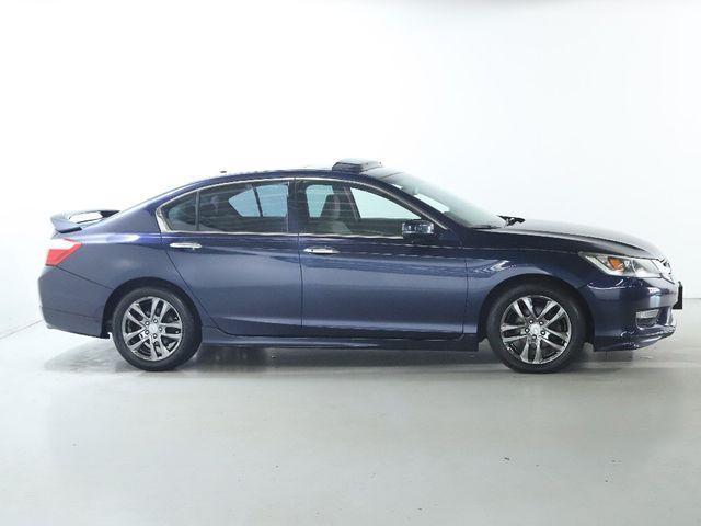 used 2013 Honda Accord car, priced at $12,000