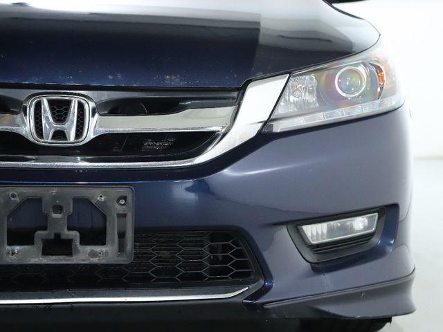 used 2013 Honda Accord car, priced at $12,000