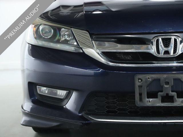 used 2013 Honda Accord car, priced at $12,000