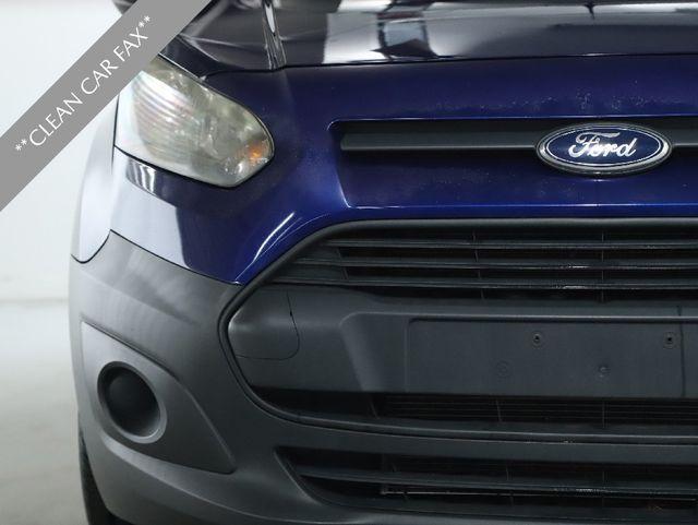 used 2016 Ford Transit Connect car, priced at $20,000
