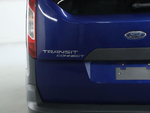 used 2016 Ford Transit Connect car, priced at $20,000