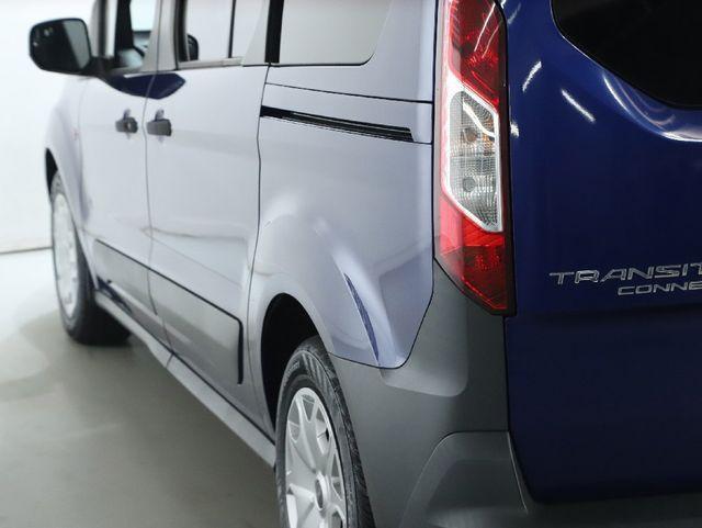 used 2016 Ford Transit Connect car, priced at $20,000