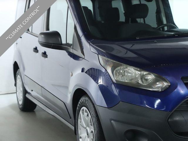 used 2016 Ford Transit Connect car, priced at $20,000