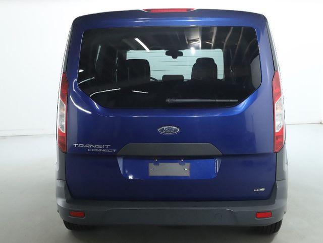 used 2016 Ford Transit Connect car, priced at $20,000