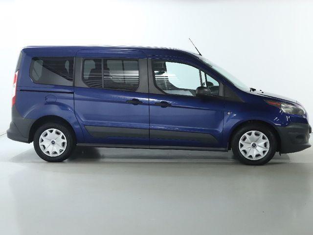 used 2016 Ford Transit Connect car, priced at $20,000