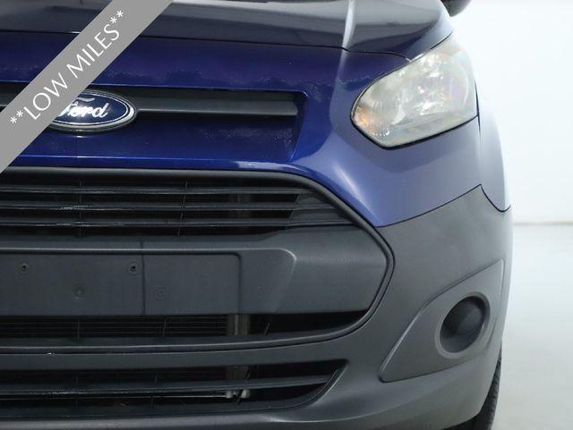 used 2016 Ford Transit Connect car, priced at $20,000