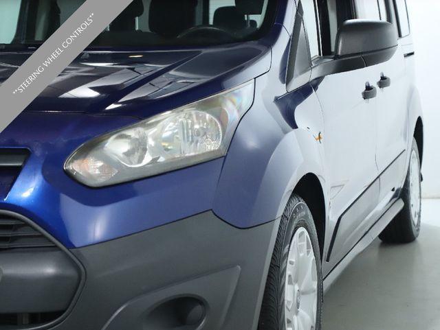 used 2016 Ford Transit Connect car, priced at $20,000