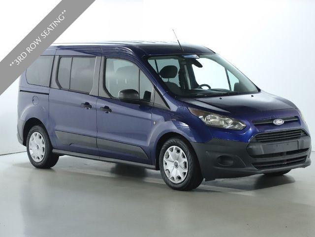 used 2016 Ford Transit Connect car, priced at $20,000