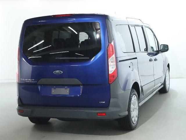 used 2016 Ford Transit Connect car, priced at $20,000