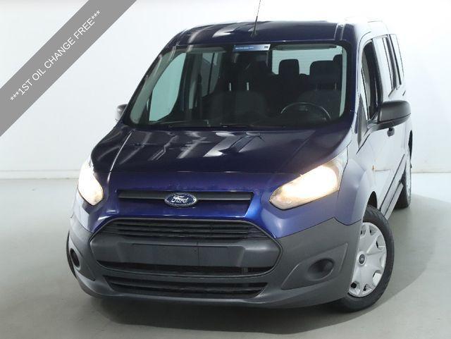 used 2016 Ford Transit Connect car, priced at $22,000