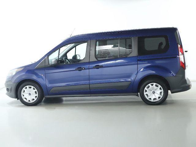 used 2016 Ford Transit Connect car, priced at $20,000