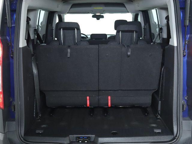 used 2016 Ford Transit Connect car, priced at $20,000
