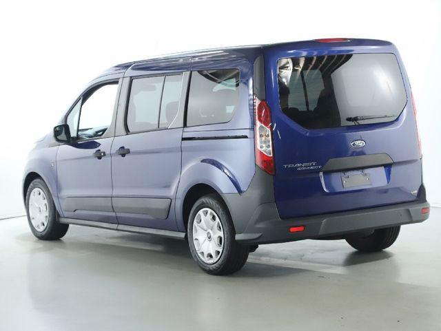 used 2016 Ford Transit Connect car, priced at $20,000