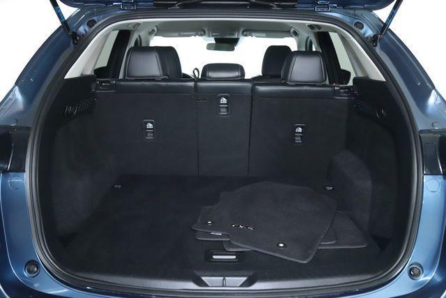 used 2024 Mazda CX-5 car, priced at $27,500