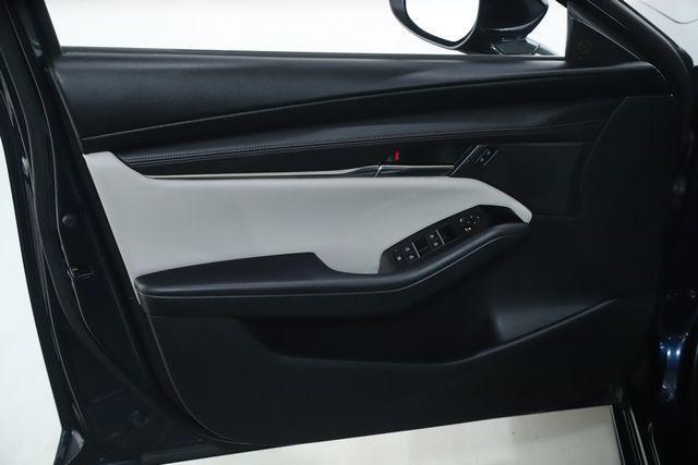 used 2023 Mazda Mazda3 car, priced at $24,500
