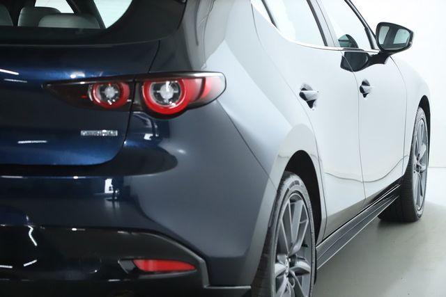 used 2023 Mazda Mazda3 car, priced at $24,500