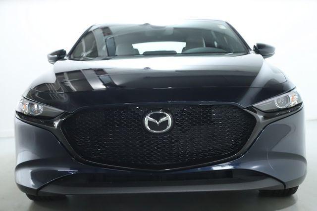 used 2023 Mazda Mazda3 car, priced at $24,500