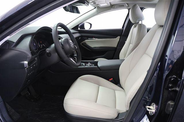 new 2025 Mazda Mazda3 car, priced at $28,360